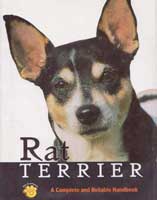 Rat Terrier book
